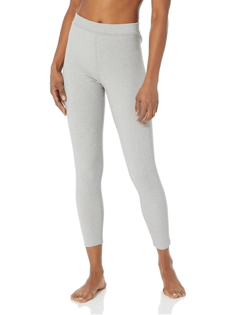 Alo Yoga Ribbed Blissful Leggings